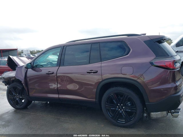 Продаж на аукціоні авто 2026 Gmc Acadia Elevation Fwd, vin: 1GKENKKS9TJ184956, номер лоту: 44526850