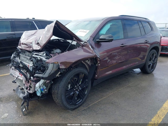 Продаж на аукціоні авто 2026 Gmc Acadia Elevation Fwd, vin: 1GKENKKS9TJ184956, номер лоту: 44526850