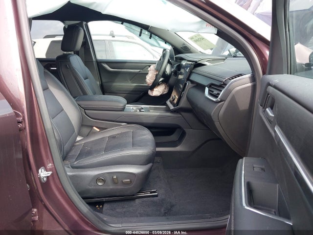 Продаж на аукціоні авто 2026 Gmc Acadia Elevation Fwd, vin: 1GKENKKS9TJ184956, номер лоту: 44526850
