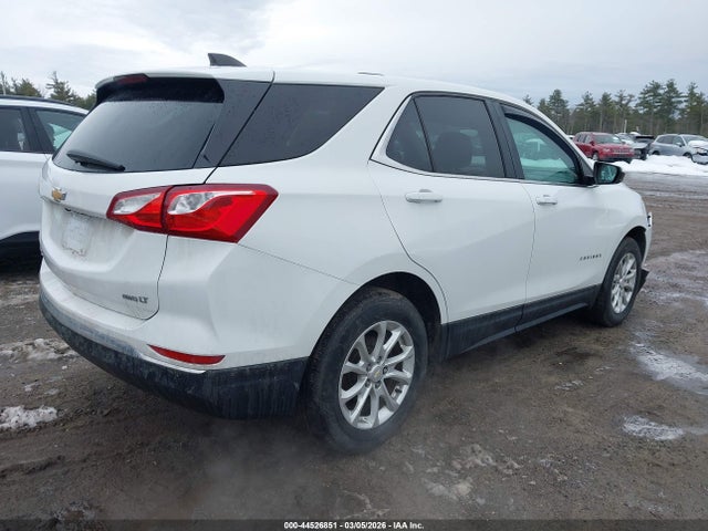 2GNAXSEV6J6212594 Chevrolet EQUINOX LT