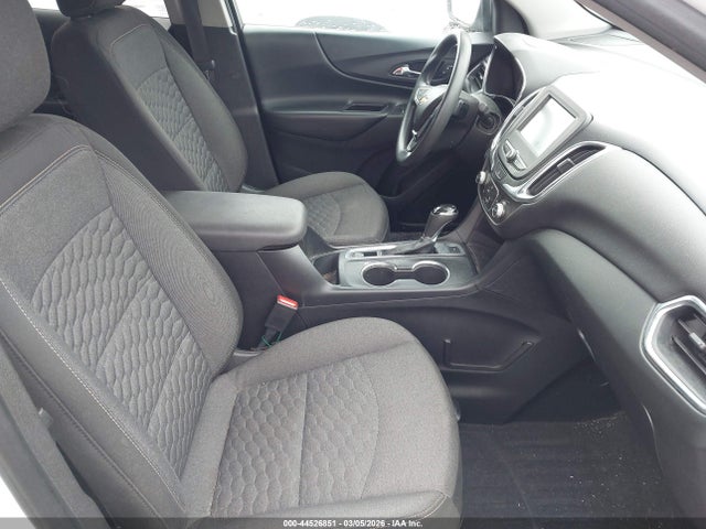 2GNAXSEV6J6212594 Chevrolet EQUINOX LT