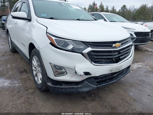 2GNAXSEV6J6212594 Chevrolet EQUINOX LT