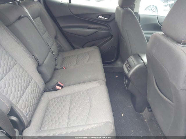 2GNAXSEV6J6212594 Chevrolet EQUINOX LT