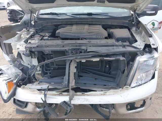 2018 NISSAN TITAN 1N6AA1E67JN509296 Photo 9