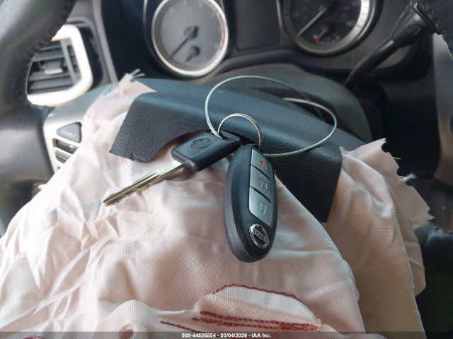 2018 NISSAN TITAN 1N6AA1E67JN509296 Photo 10