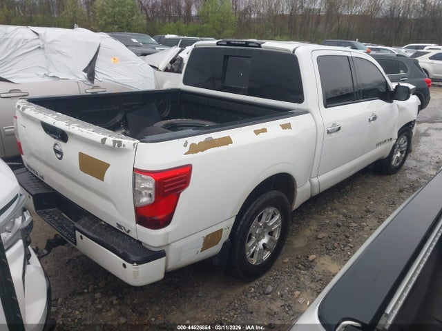 2018 NISSAN TITAN 1N6AA1E67JN509296 Photo 3