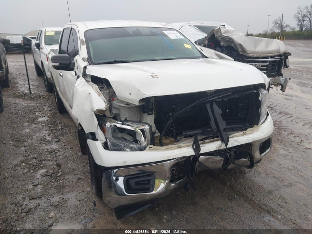 2018 NISSAN TITAN 1N6AA1E67JN509296 Photo 5