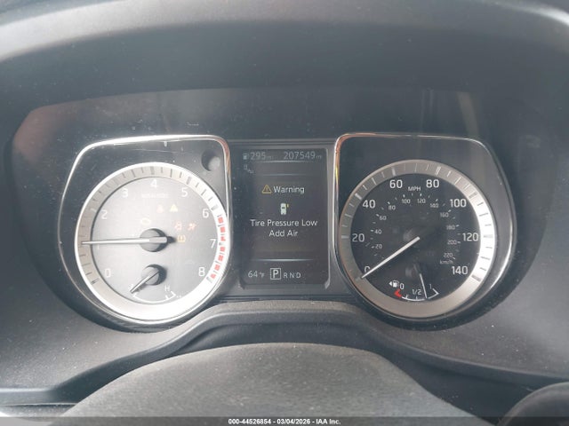 2018 NISSAN TITAN 1N6AA1E67JN509296 Photo 6