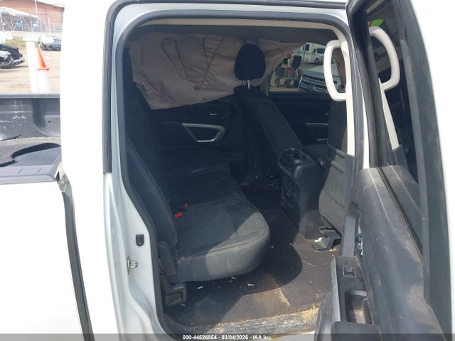 2018 NISSAN TITAN 1N6AA1E67JN509296 Photo 7