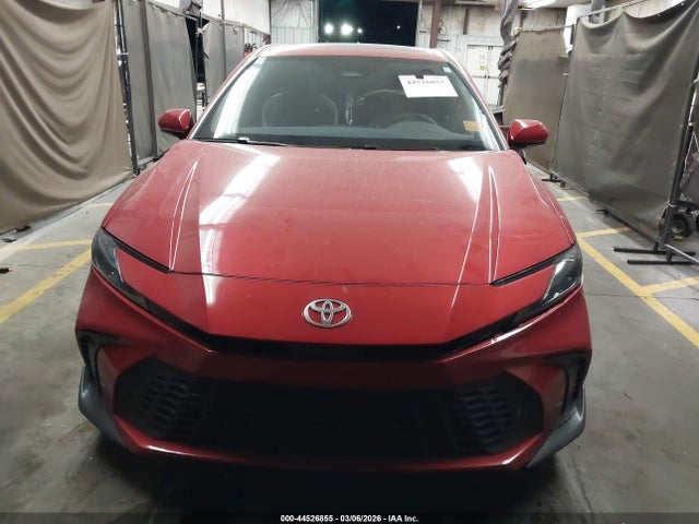 4T1DAACK9SU177395 Toyota CAMRY SE