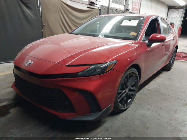 4T1DAACK9SU177395 Toyota CAMRY SE
