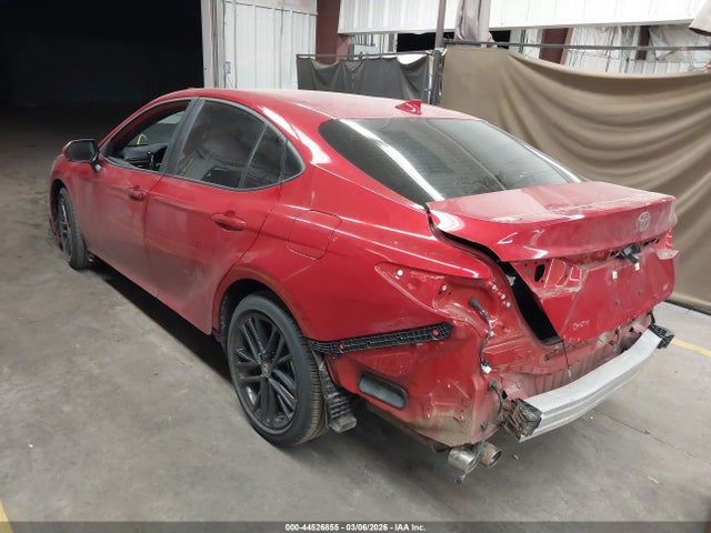 4T1DAACK9SU177395 Toyota CAMRY SE