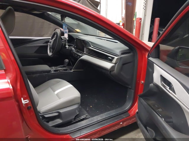 4T1DAACK9SU177395 Toyota CAMRY SE