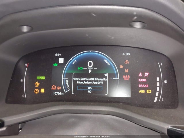 4T1DAACK9SU177395 Toyota CAMRY SE