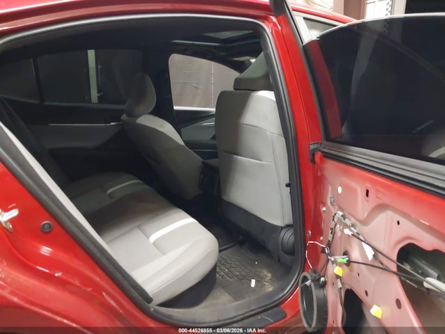 4T1DAACK9SU177395 Toyota CAMRY SE