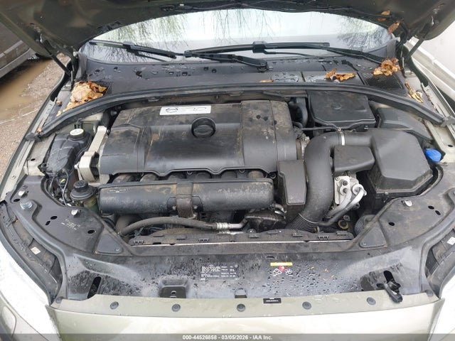 2011 VOLVO XC70 YV4952BZ9B1106084 Photo 9