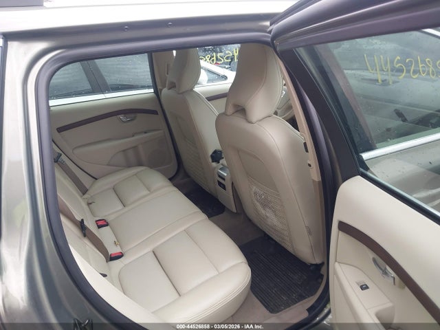 2011 VOLVO XC70 YV4952BZ9B1106084 Photo 7