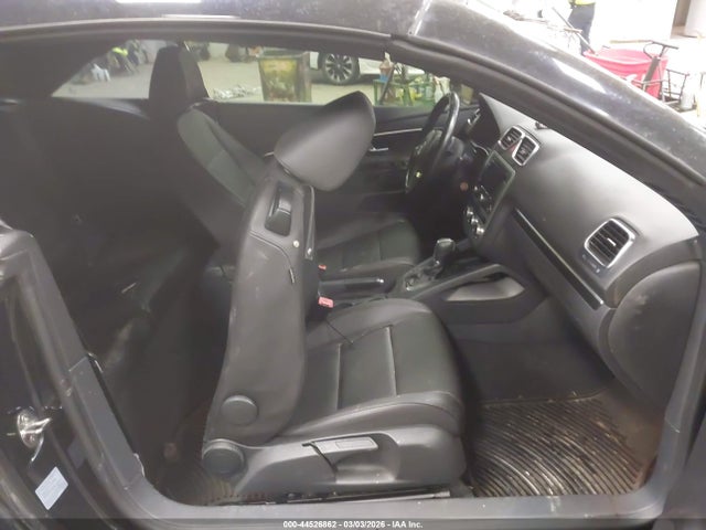 Aukcja sprzedaży 2014 Volkswagen Eos Sport, vin: WVWBW8AH9EV006237, numer aukcji: 44526862
