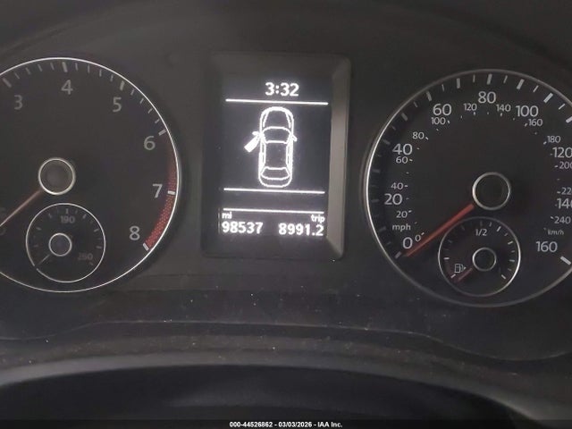 Aukcja sprzedaży 2014 Volkswagen Eos Sport, vin: WVWBW8AH9EV006237, numer aukcji: 44526862