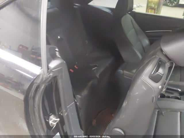 Aukcja sprzedaży 2014 Volkswagen Eos Sport, vin: WVWBW8AH9EV006237, numer aukcji: 44526862