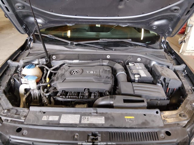 Продажа на аукционе авто 2015 Volkswagen Passat 1.8t Limited Edition, vin: 1VWAS7A32FC120144, номер лота: 44526866