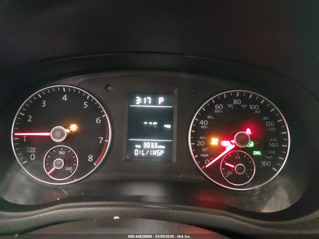 Продажа на аукционе авто 2015 Volkswagen Passat 1.8t Limited Edition, vin: 1VWAS7A32FC120144, номер лота: 44526866