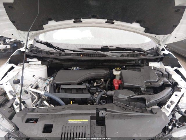 Продажа на аукционе авто 2022 Nissan Rogue Sport Sl Awd Xtronic Cvt, vin: JN1BJ1CW1NW486448, номер лота: 44526874