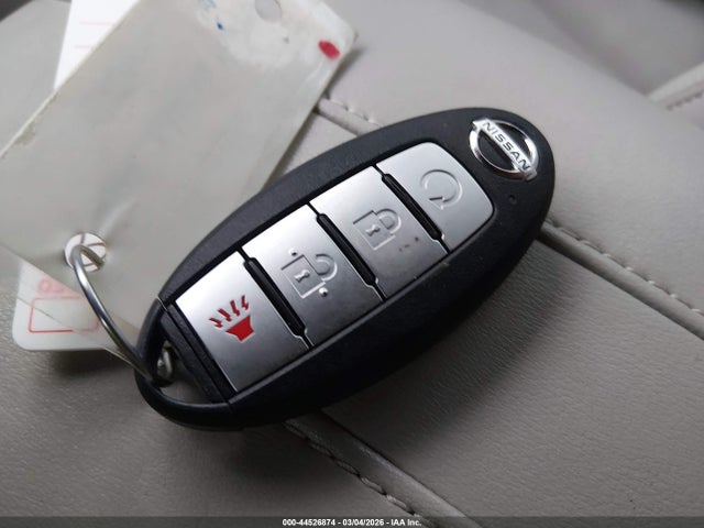 Продажа на аукционе авто 2022 Nissan Rogue Sport Sl Awd Xtronic Cvt, vin: JN1BJ1CW1NW486448, номер лота: 44526874