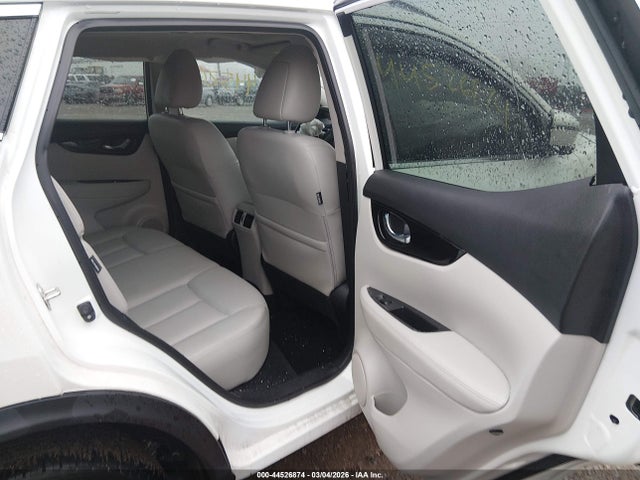 Продажа на аукционе авто 2022 Nissan Rogue Sport Sl Awd Xtronic Cvt, vin: JN1BJ1CW1NW486448, номер лота: 44526874