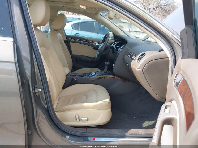 2014 AUDI A4 WAUFFAFL7EN011374 Photo 4