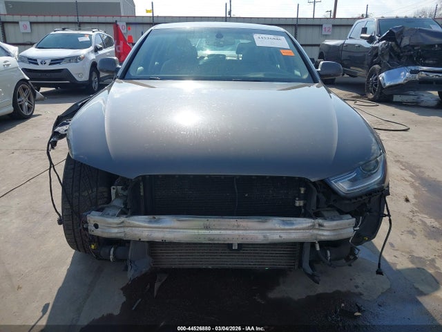 2014 AUDI A4 WAUFFAFL7EN011374 Photo 5