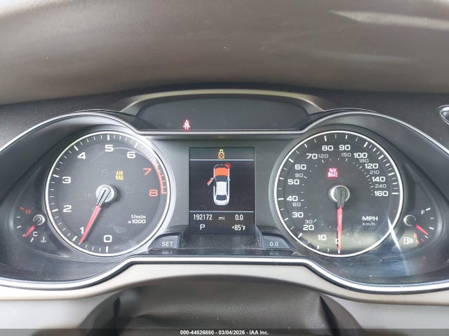 2014 AUDI A4 WAUFFAFL7EN011374 Photo 6