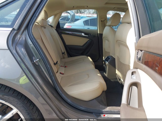 2014 AUDI A4 WAUFFAFL7EN011374 Photo 7