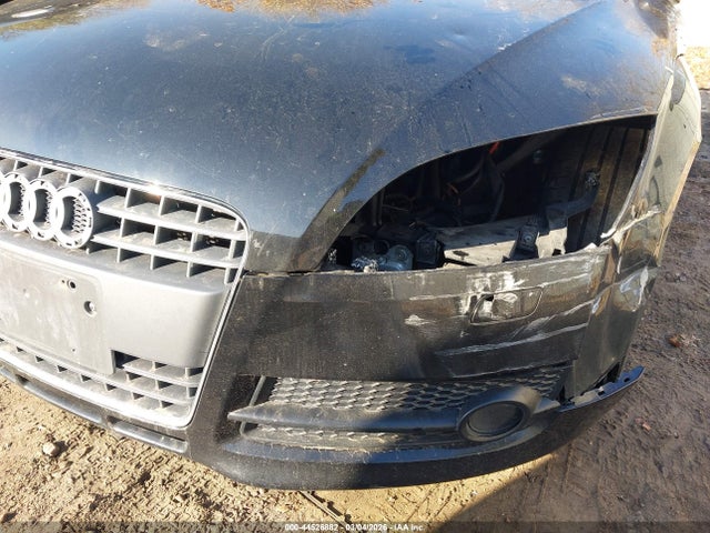 Auction sale of the 2008 Audi Tt 2.0t, vin: TRUAF38J581030995, lot number: 44526882