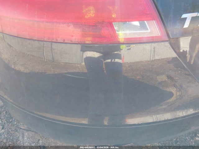 Auction sale of the 2008 Audi Tt 2.0t, vin: TRUAF38J581030995, lot number: 44526882