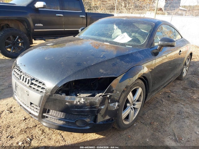 Auction sale of the 2008 Audi Tt 2.0t, vin: TRUAF38J581030995, lot number: 44526882