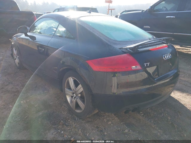 Auction sale of the 2008 Audi Tt 2.0t, vin: TRUAF38J581030995, lot number: 44526882