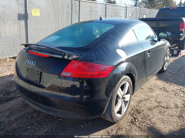 Auction sale of the 2008 Audi Tt 2.0t, vin: TRUAF38J581030995, lot number: 44526882