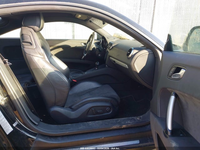 Auction sale of the 2008 Audi Tt 2.0t, vin: TRUAF38J581030995, lot number: 44526882