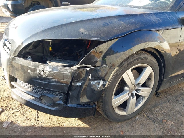 Auction sale of the 2008 Audi Tt 2.0t, vin: TRUAF38J581030995, lot number: 44526882