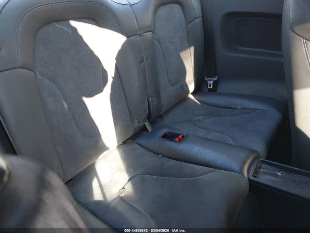 Auction sale of the 2008 Audi Tt 2.0t, vin: TRUAF38J581030995, lot number: 44526882