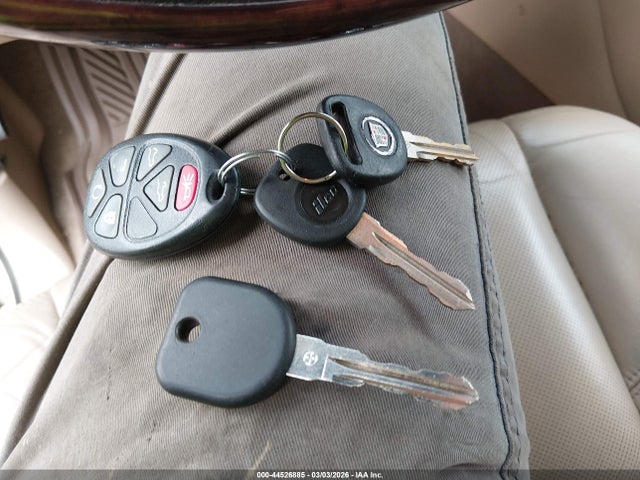 2011 CADILLAC ESCALADE HYBRID 1GYS4EEJ8BR281355 Photo 10