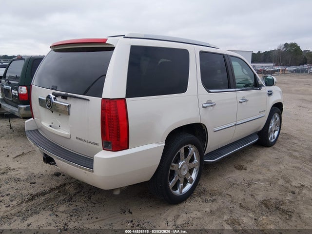 2011 CADILLAC ESCALADE HYBRID 1GYS4EEJ8BR281355 Photo 3