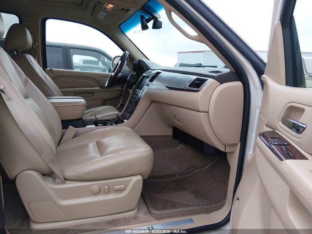 2011 CADILLAC ESCALADE HYBRID 1GYS4EEJ8BR281355 Photo 4