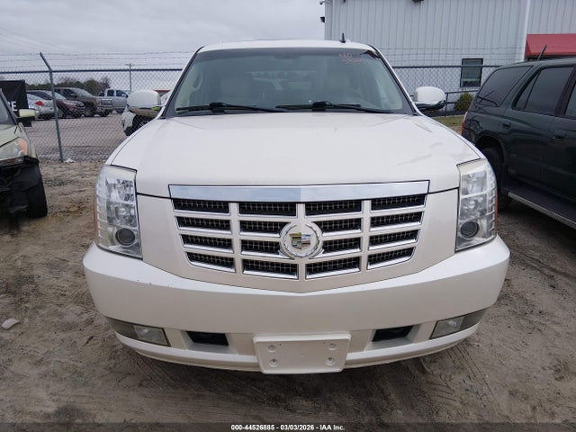2011 CADILLAC ESCALADE HYBRID 1GYS4EEJ8BR281355 Photo 5