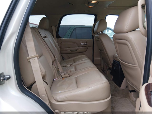 2011 CADILLAC ESCALADE HYBRID 1GYS4EEJ8BR281355 Photo 7