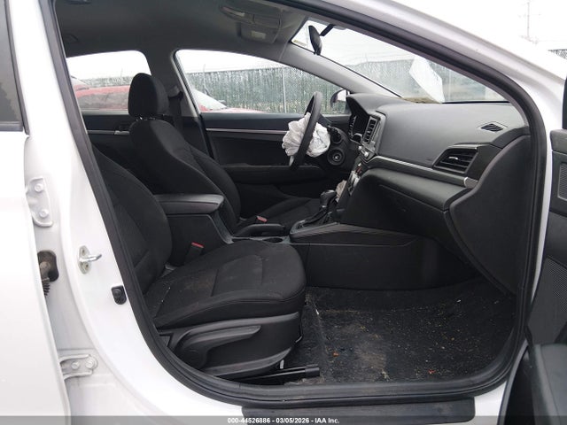 Aukcja sprzedaży 2019 Hyundai Elantra Se, vin: 5NPD74LF0KH422697, numer aukcji: 44526886