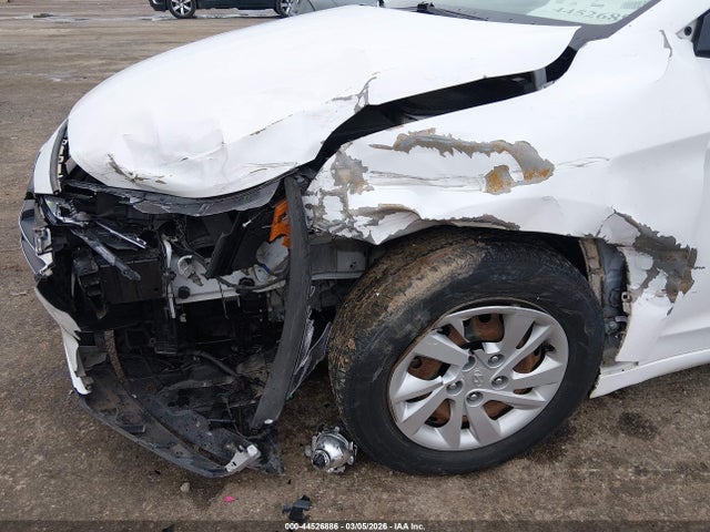 Aukcja sprzedaży 2019 Hyundai Elantra Se, vin: 5NPD74LF0KH422697, numer aukcji: 44526886