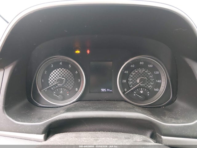 Aukcja sprzedaży 2019 Hyundai Elantra Se, vin: 5NPD74LF0KH422697, numer aukcji: 44526886