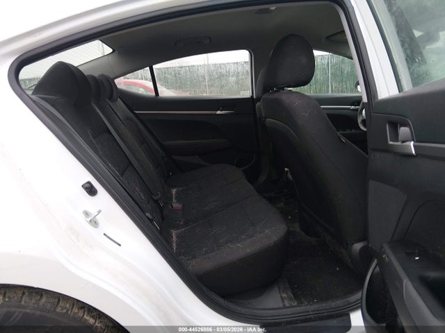 Aukcja sprzedaży 2019 Hyundai Elantra Se, vin: 5NPD74LF0KH422697, numer aukcji: 44526886